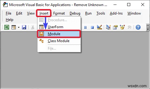 วิธีลบลิงก์ที่ไม่รู้จักใน Excel (4 ตัวอย่างที่เหมาะสม)