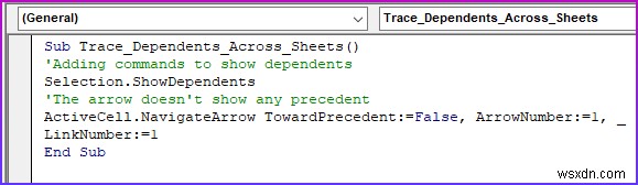 วิธีการติดตามผู้อยู่ในอุปถัมภ์ในชีตใน Excel (2 วิธีง่ายๆ)