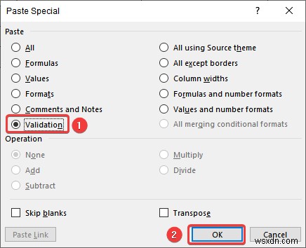 วิธีการสร้างลำดับชั้นหลายระดับใน Excel (2 วิธีง่ายๆ)