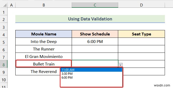 วิธีการสร้างลำดับชั้นหลายระดับใน Excel (2 วิธีง่ายๆ)