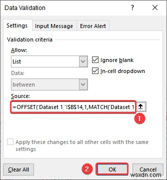 วิธีการสร้างลำดับชั้นหลายระดับใน Excel (2 วิธีง่ายๆ)