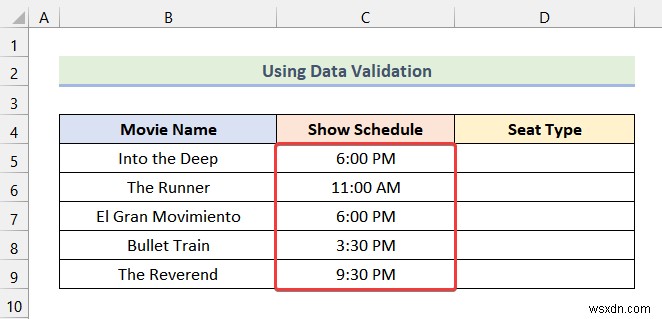 วิธีการสร้างลำดับชั้นหลายระดับใน Excel (2 วิธีง่ายๆ)