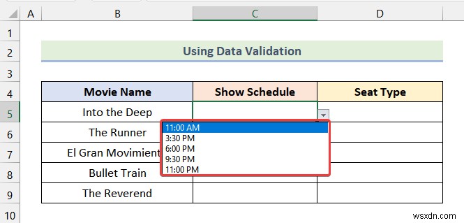 วิธีการสร้างลำดับชั้นหลายระดับใน Excel (2 วิธีง่ายๆ)