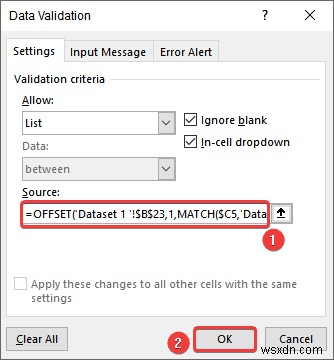 วิธีการสร้างลำดับชั้นหลายระดับใน Excel (2 วิธีง่ายๆ)