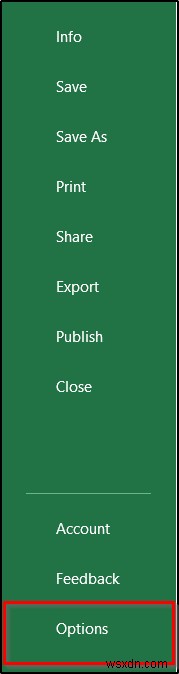 วิธีแก้ไขไฮเปอร์ลิงก์ที่ใช้งานไม่ได้ใน Excel (5 วิธี)