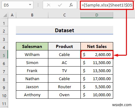 วิธีลบลิงค์เสียใน Excel (วิธีง่ายๆ 3 วิธี)
