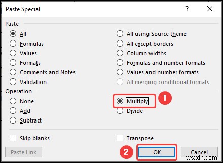 วิธีการลบลิงก์ที่ซ่อนอยู่ใน Excel (5 วิธีง่ายๆ)