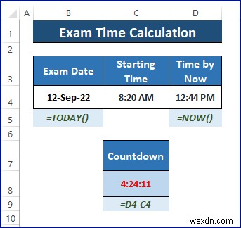 วิธีการรีเฟรชไฟล์ Excel อัตโนมัติโดยไม่ต้องเปิด (2 วิธีง่ายๆ)