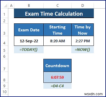 วิธีการรีเฟรชไฟล์ Excel อัตโนมัติโดยไม่ต้องเปิด (2 วิธีง่ายๆ)