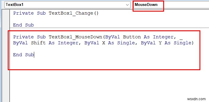 วิธีการเน้นข้อความในกล่องข้อความใน Excel (3 วิธีที่มีประโยชน์)