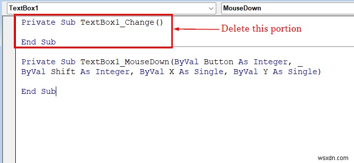 วิธีการเน้นข้อความในกล่องข้อความใน Excel (3 วิธีที่มีประโยชน์)