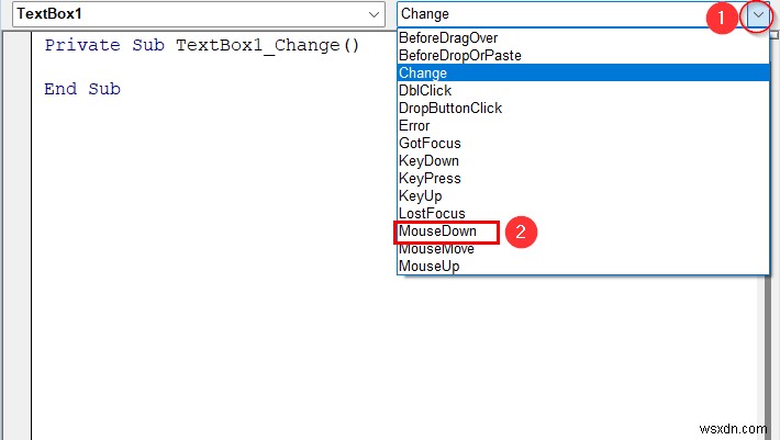 วิธีการเน้นข้อความในกล่องข้อความใน Excel (3 วิธีที่มีประโยชน์)