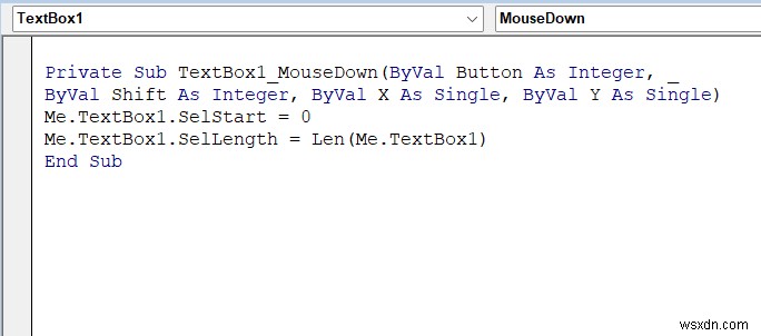 วิธีการเน้นข้อความในกล่องข้อความใน Excel (3 วิธีที่มีประโยชน์)