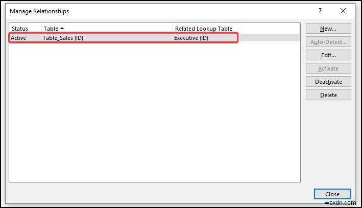 วิธีรับข้อมูลจากตัวแบบข้อมูลใน Excel (2 วิธีง่ายๆ)