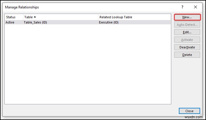 วิธีรับข้อมูลจากตัวแบบข้อมูลใน Excel (2 วิธีง่ายๆ)