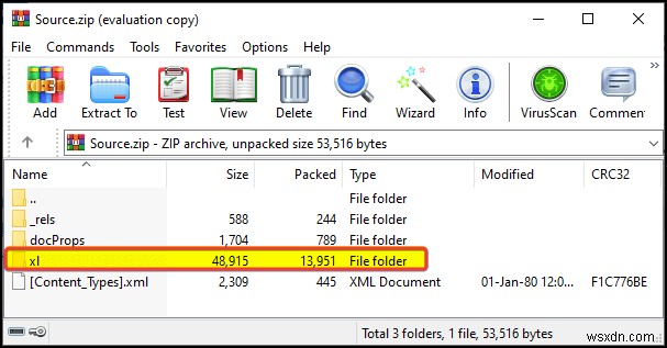 วิธีแบ่งลิงก์ใน Excel เมื่อไม่พบแหล่งที่มา (4 วิธี)