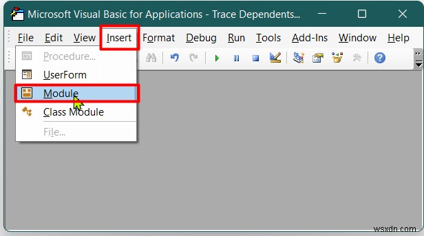 วิธีการติดตามผู้อยู่ในความดูแลของชีตอื่นใน Excel