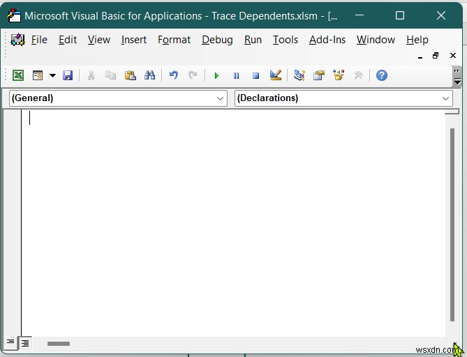 วิธีการติดตามผู้อยู่ในความดูแลของชีตอื่นใน Excel