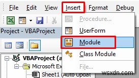 วิธีการอัปเดตอัตโนมัติด้วยช่วงเวลา 5 วินาทีใน Excel