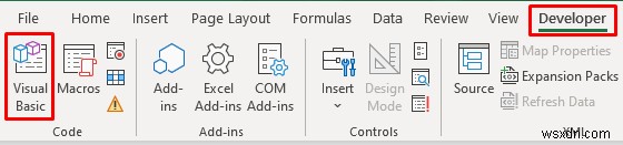 วิธีการอัปเดตอัตโนมัติด้วยช่วงเวลา 5 วินาทีใน Excel