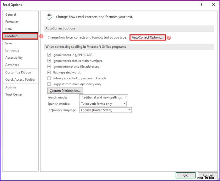 [แก้ไข]:ลบไฮเปอร์ลิงก์ที่ไม่แสดงใน Excel (2 โซลูชัน)