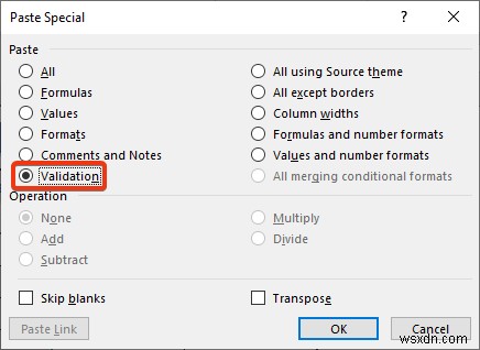 วิธีสร้างลำดับชั้นของเมืองและรหัสไปรษณีย์ใน Excel