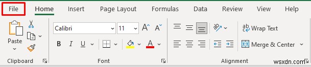 วิธีการติดตั้งการวิเคราะห์ข้อมูลใน Excel