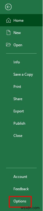 วิธีการติดตั้งการวิเคราะห์ข้อมูลใน Excel