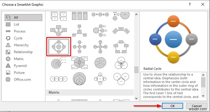 วิธีสร้างแผนที่ความคิดจากข้อมูลใน Excel (2 วิธีทั่วไป)