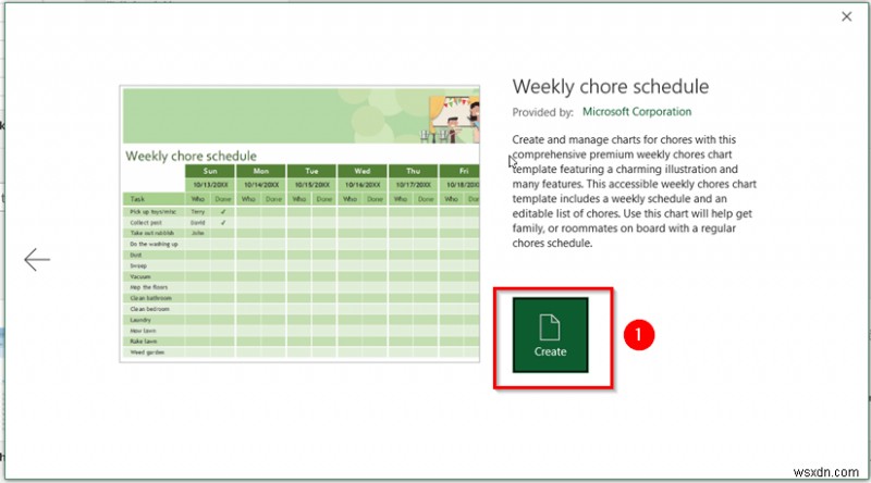 วิธีสร้างปฏิทินรายสัปดาห์ใน Excel (3 วิธีที่เหมาะสม)