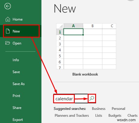 วิธีสร้างปฏิทินรายเดือนใน Excel (3 วิธีที่มีประสิทธิภาพ)