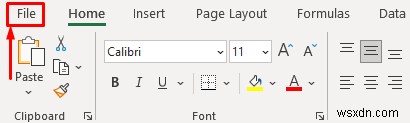 วิธีสร้างปฏิทินรายเดือนใน Excel (3 วิธีที่มีประสิทธิภาพ)