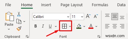 วิธีสร้างปฏิทินรายเดือนใน Excel (3 วิธีที่มีประสิทธิภาพ)