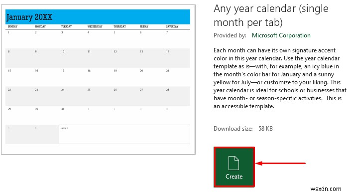 วิธีสร้างปฏิทินรายเดือนใน Excel (3 วิธีที่มีประสิทธิภาพ)