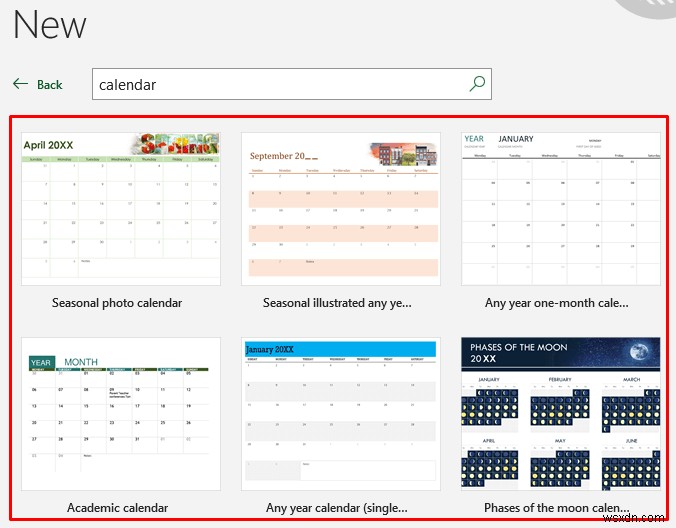 วิธีสร้างปฏิทินรายเดือนใน Excel (3 วิธีที่มีประสิทธิภาพ)