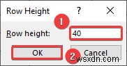 วิธีสร้างปฏิทินรายเดือนใน Excel (3 วิธีที่มีประสิทธิภาพ)