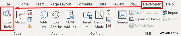 วิธีสร้างปฏิทินรายเดือนใน Excel (3 วิธีที่มีประสิทธิภาพ)