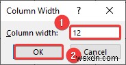 วิธีสร้างปฏิทินรายเดือนใน Excel (3 วิธีที่มีประสิทธิภาพ)