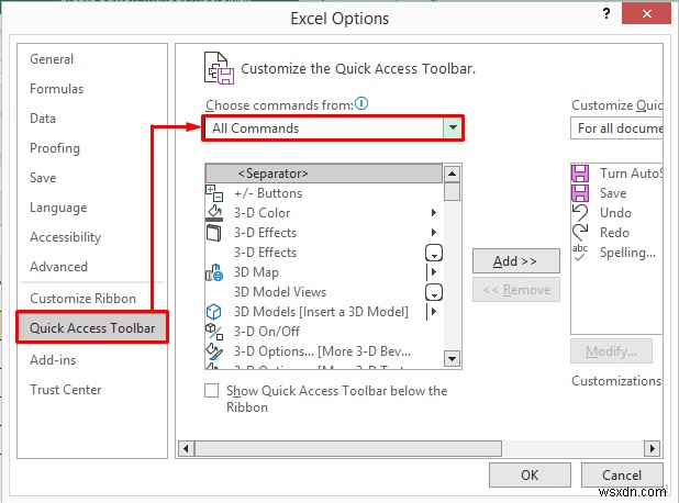 วิธีสร้างปุ่มโดยไม่ใช้มาโครใน Excel (3 วิธีง่ายๆ)