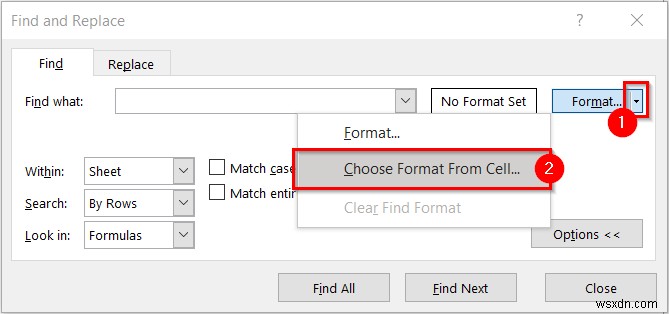 วิธีลบลิงก์อีเมลใน Excel (7 วิธีด่วน)