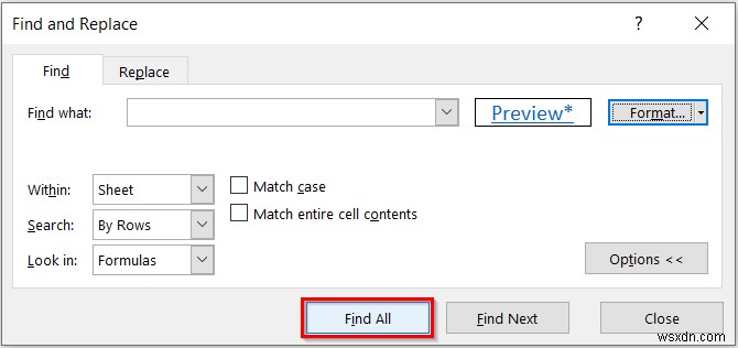 วิธีลบลิงก์อีเมลใน Excel (7 วิธีด่วน)