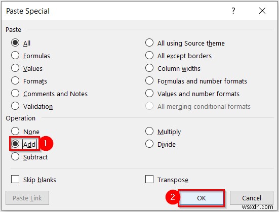 วิธีลบลิงก์อีเมลใน Excel (7 วิธีด่วน)