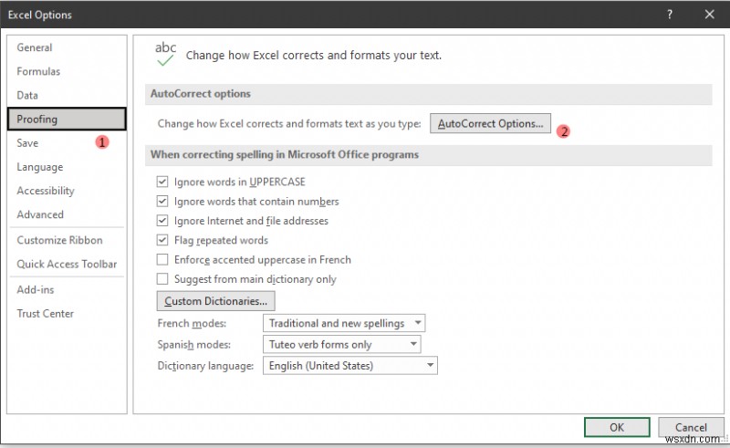 วิธีการลบไฮเปอร์ลิงก์ทั้งหมดใน Excel (5 วิธี)