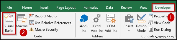 วิธีใช้ตัวแบ่งบรรทัดเป็นตัวคั่นในข้อความ Excel เป็นคอลัมน์