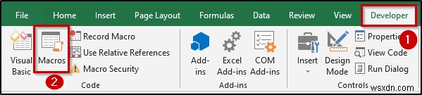 วิธีใช้ตัวแบ่งบรรทัดเป็นตัวคั่นในข้อความ Excel เป็นคอลัมน์