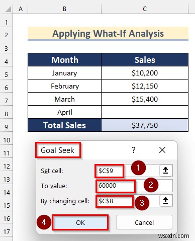 วิธีวิเคราะห์ข้อมูลดิบใน Excel (9 วิธีที่เหมาะสม)