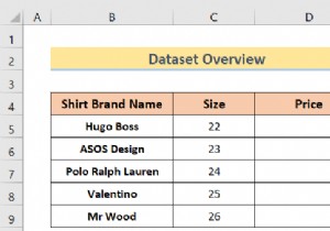 วิธีใช้สูตร Excel ไม่ให้เกินค่าที่กำหนด