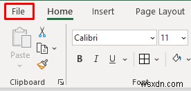 วิธีใช้ ANOVA Two Factor โดยไม่มีการจำลองแบบใน Excel