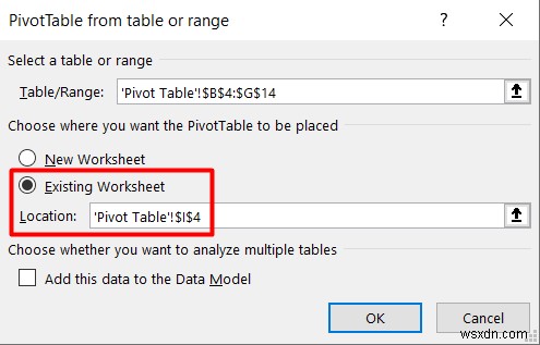 วิธีวิเคราะห์ข้อมูลประชากรใน Excel (5 วิธีที่จำเป็น)