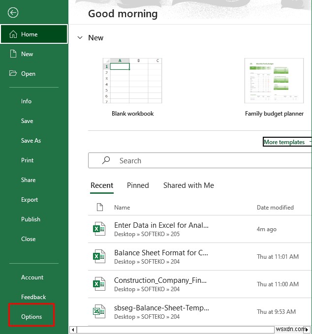 วิธีการป้อนข้อมูลสำหรับการวิเคราะห์ใน Excel (2 วิธีง่ายๆ)